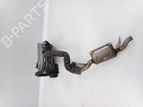 Used Electronic module VOLVO V40 Hatchback (525) D2 (114 hp) 22496624