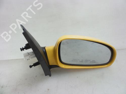 Used Right mirror CHEVROLET AVEO / KALOS Hatchback (T250, T255) 1.4 (101 hp) 22489442