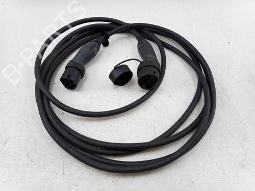 Kabel Kabel MERCEDES-BENZ A-CLASS Saloon (V177) A 250 e (177.185) (218 hp) 37403409 37403409