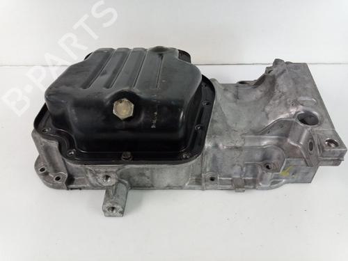 Oil sump OPEL ASTRA H Estate (A04) 1.7 CDTI (L35) | BP22457786M115