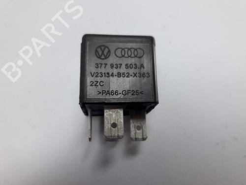 Used Electronic sensor VW FOX Hatchback (5Z1, 5Z3, 5Z4) 1.2 (55 hp) 22499070