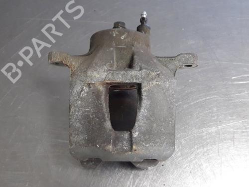 Used Left front brake caliper Left front brake caliper TOYOTA CELICA Coupe (_T23_) 1.8 16V VT-i (ZZT230_, ZZT230) (143 hp) 22452236 22452236