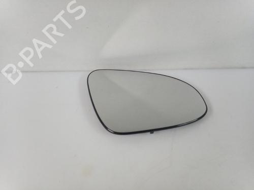 Używane Szkło lusterka prawego TOYOTA C-HR (_X1_) 1.8 Hybrid (ZYX10_, ZYX11_) (98 hp) 22509296