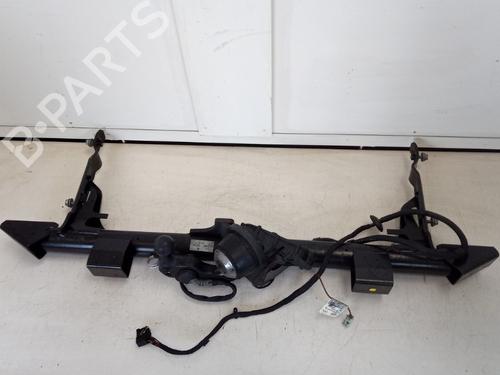 Used Tow ball/Mechanism VW ID.5 (E39) Pro (174 hp) 28173451
