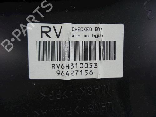 Display monitor CHEVROLET REZZO MPV (U100) 1.6 | BP22486126C48 
