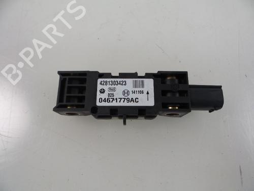 Used Electronic module CHRYSLER 300C (LX, LE) 3.0 CRD (218 hp) 22474895