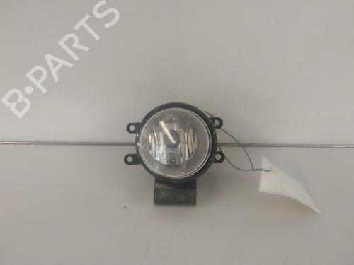 Used Right front fog light TOYOTA AVENSIS Saloon (_T25_) 2.0 D-4D (ADT250_, ADT250R) (126 hp) 30835044