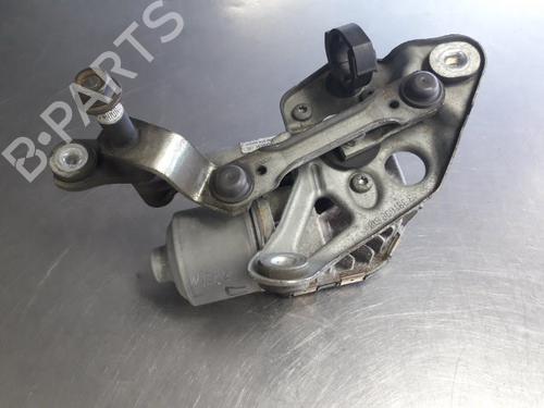 Used Front wipers mechanism PEUGEOT 407 SW (6E_, 6D_) 2.0 HDi 135 (136 hp) 22489692