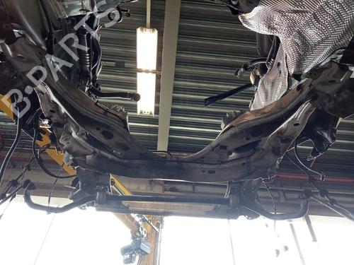 Forbro BMW 5 (F10) 530 d (245 hp) 22492126