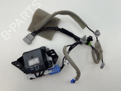 Antena / Podstawa MAZDA CX-60 (KH_) e-SKYACTIV PHEV (KH0H) BP22510450C140
