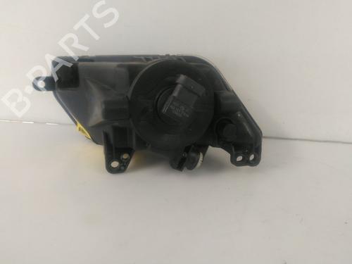 Right front fog light SEAT IBIZA IV (6J5, 6P1) 1.2 | BP22513094C31 