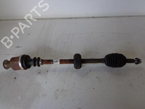 Used Right front driveshaft RENAULT TWINGO II (CN0_) 1.2 16V (CN04, CN0B) (75 hp) 22468735