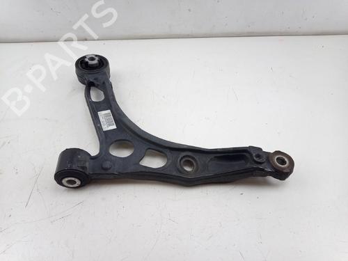Used Right front suspension arm FIAT DUCATO Platform/Chassis (250_) 130 Multijet 2,3 D (131 hp) 31027407
