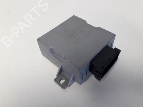 Elektronisk sensor MERCEDES-BENZ A-CLASS (W168) A 170 CDI (168.009, 168.109) (95 hp) 22498570