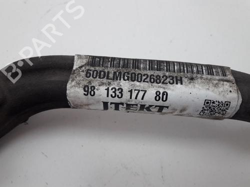 Steering rack PEUGEOT 308 SW II (LC_, LJ_, LR_, LX_, L4_) 1.6 BlueHDi 120 | BP22511857M22 