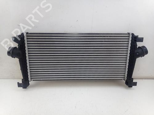 Intercooler OPEL ASTRA J (P10) 1.4 Turbo (68) | BP39694245M30 - Image 2