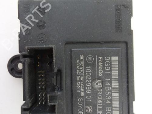 Used Electronic module VOLVO XC60 I SUV (156) T6 AWD (304 hp) 22483933