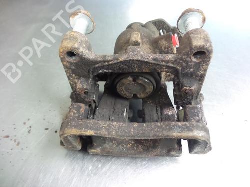 Left rear brake caliper FORD S-MAX (WA6) 2.0 TDCi | BP22472578M107 