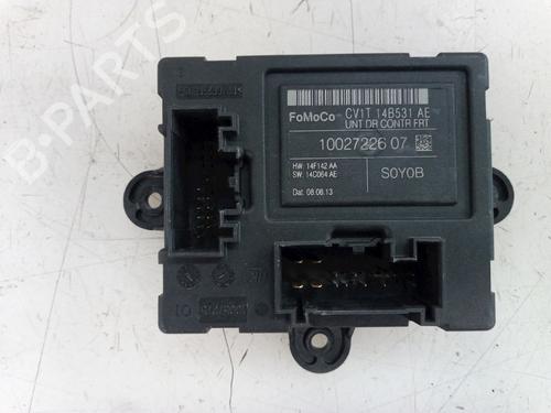 Electronic module FORD FIESTA VI (CB1, CCN) 1.6 TDCi | BP22491882M83 