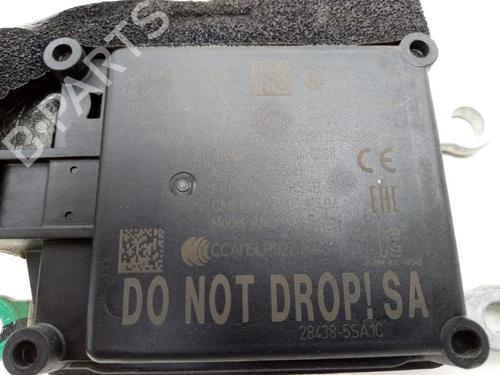 Electronic sensor NISSAN LEAF (ZE1) Electric | BP22496251M84 