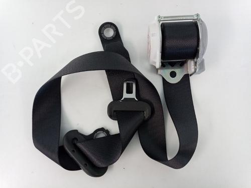 Used Rear right seatbelt TOYOTA AYGO (_B4_) 1.0 (KGB40) (69 hp) 22481138