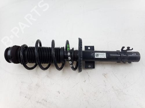 Used Left front shock absorber VW POLO V (6R1, 6C1) 1.0 TSI (95 hp) 28440254