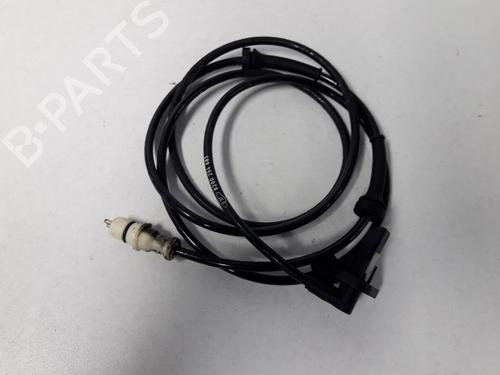 Elektronensonde für RENAULT CLIO II (BB_, CB_) 1.2 16V (BB05, BB0W, BB11, BB27, BB2T, BB2U, BB2V, CB05,... (75 hp) 22451980