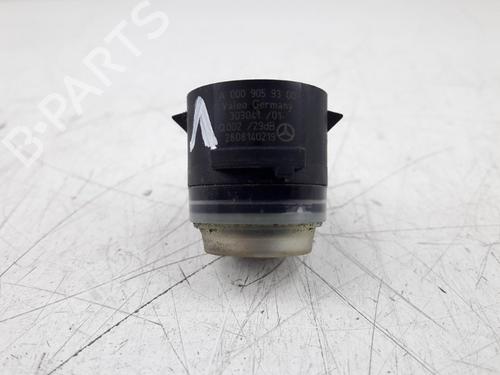 Electronic module MERCEDES-BENZ C-CLASS T-Model (S205) C 180 (205.240) | BP22506974M83 