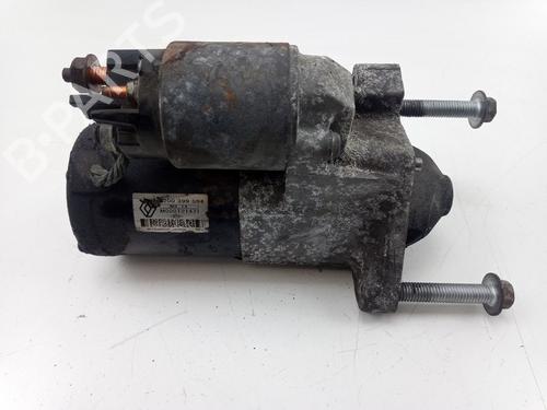 Startmotor RENAULT MEGANE II Estate (KM0/1_) 1.5 dCi (KM16, KM1E) (106 hp) 22493293