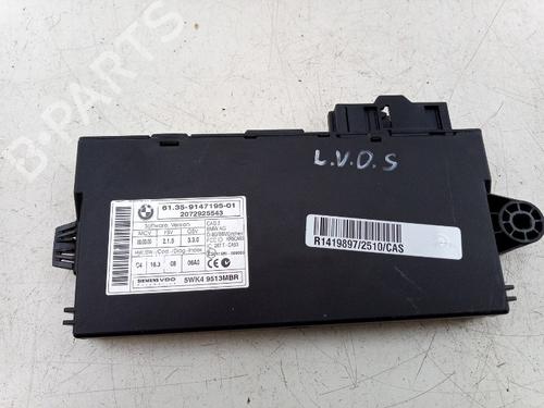 Electronic module BMW 3 Touring (E91) 325 i | BP34138164M83  - Image 6