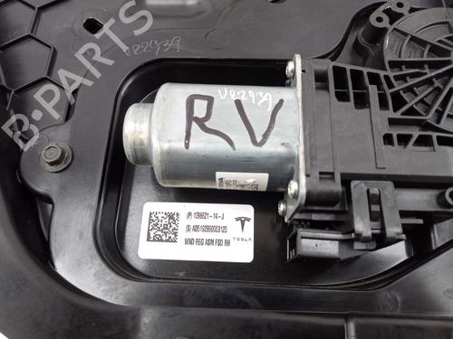 Used Front right window mechanism Front right window mechanism 23247264 23247264