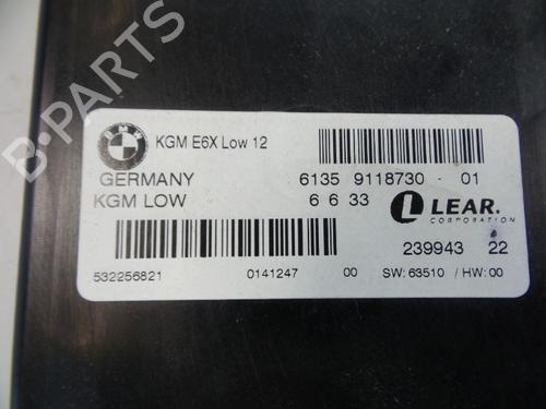 Electronic module BMW 5 (E60) 520 d | BP22475813M83 