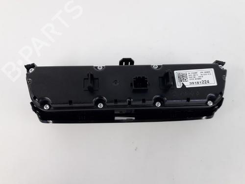 Climate control OPEL CORSA F (P2JO) CORSA-e (68) | BP22504111I5 