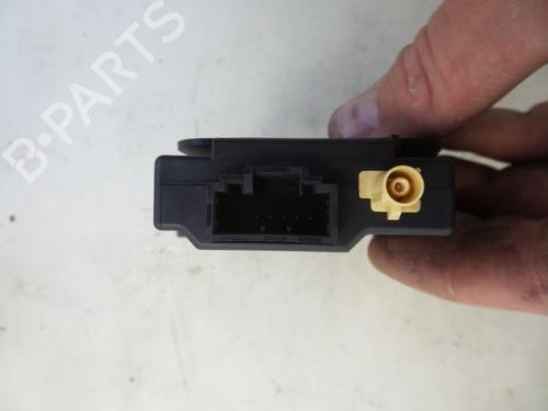 Electronic module AUDI A6 C6 Avant (4F5) 3.0 TDI quattro | BP22489569M83