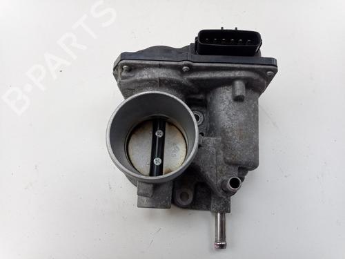 Used Throttle body TOYOTA YARIS (_P13_) 1.5 Hybrid (NHP130_) (101 hp) 28196716