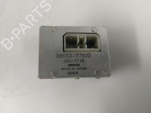 Electronic sensor SUZUKI GRAND VITARA I (FT, HT) 2.5 V6 24V 4x4 (TD62, SQ625) | BP25204191M84