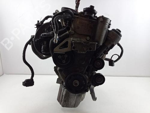 Motor VW GOLF V (1K1) 1.6 FSI | BP22514824M1 