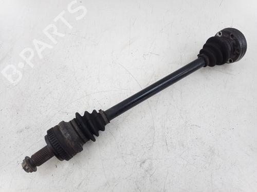 Used Left rear driveshaft Left rear driveshaft 22474537 22474537