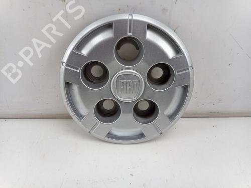 Hulkapsel FIAT DUCATO Platform/Chassis (250_) 130 Multijet 2,3 D (131 hp) 31027384