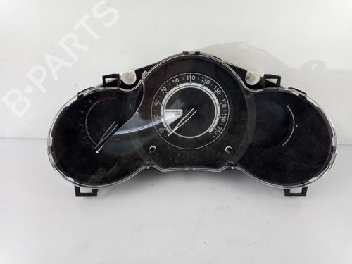 Used Instrument cluster Instrument cluster 27841185 27841185