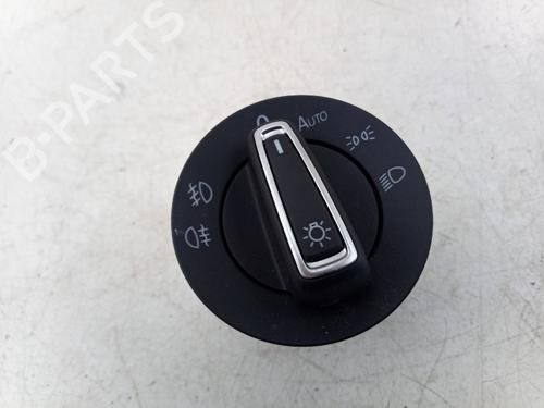 Used Headlight switch Headlight switch 36752118 36752118