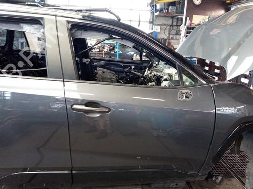 Used Right front door Right front door 37427993 37427993