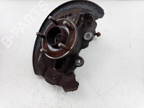 Right front steering knuckle FORD FOCUS III Turnier 1.0 EcoBoost | BP30755383M26