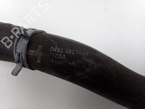Pipe FORD ECOSPORT 1.0 EcoBoost | BP22514173M125 