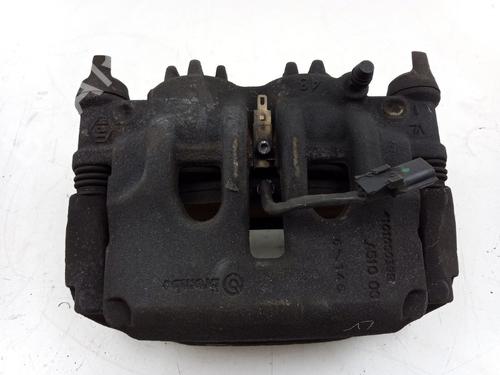 Used Left front brake caliper RENAULT MASTER III Platform/Chassis (EV, HV, UV) 2.3 dCi 165 FWD (EV0P, EV0U, EV11, EV12, HV0P, HV0U,... (163 hp) 22764689