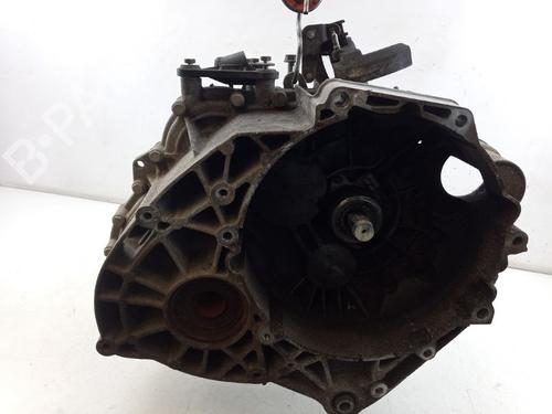 Gearbox VW CRAFTER Van (SY_, SX_) 2.0 TDI FWD (SYB, SYC, SYD) | BP38624732M3 - Image 5