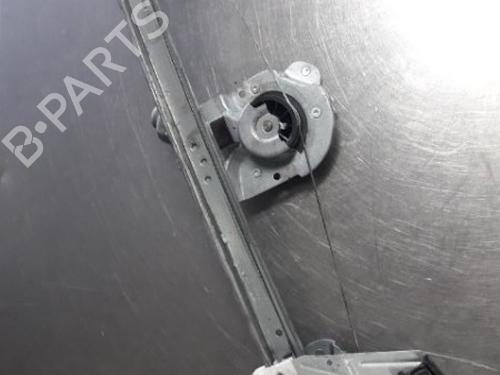 Used Front left window mechanism TOYOTA AYGO (_B1_) 1.0 (KGB10_, KGB10R) (68 hp) 22466388