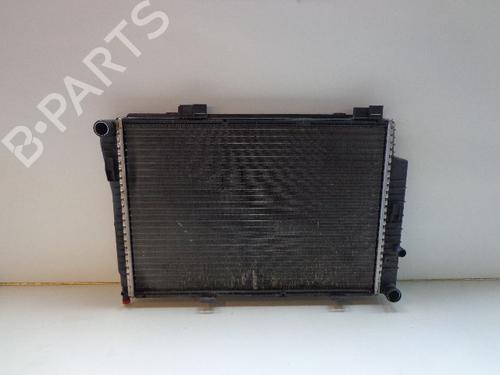 Used Water radiator MERCEDES-BENZ C-CLASS T-Model (S202) C 180 T (202.078) (122 hp) 22467429
