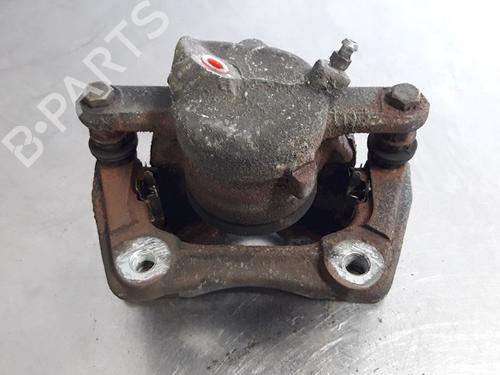 Right front brake caliper RENAULT KANGOO Express (FW0/1_) 1.5 dCi 70 (FW0A, KW0V) | BP22459523M104 