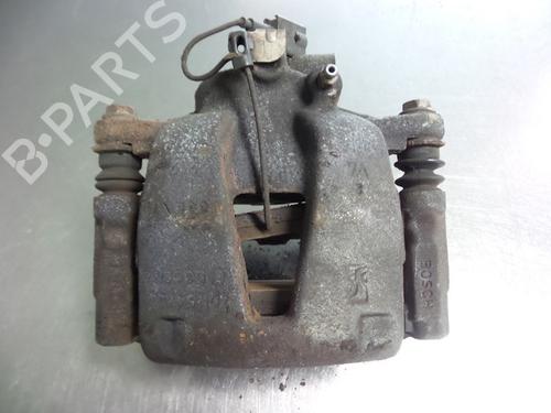 Used Left front brake caliper FIAT GRANDE PUNTO (199_) 1.4 (199AXB11, 199AXB1A, 199BXB1A, 199AXL1A) (77 hp) 22468298